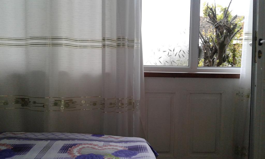 Ilgar'S Hostel Şǝki エクステリア 写真