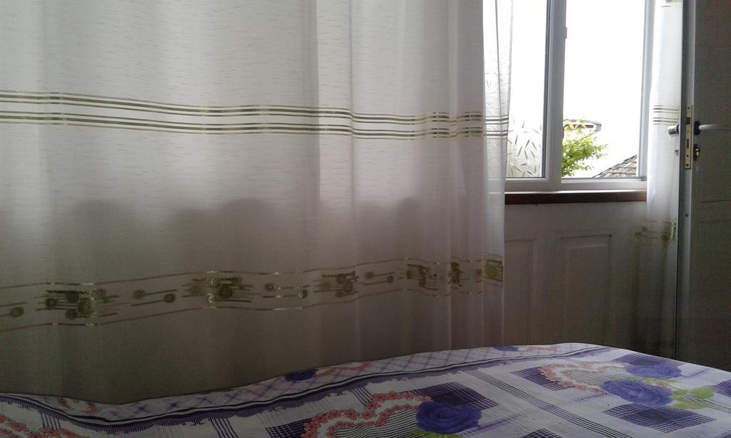 Ilgar'S Hostel Şǝki エクステリア 写真